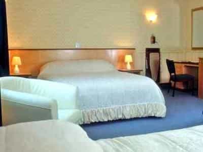 Best Western The Compass Inn Best Western The Compass Inn