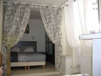 Europe Hotel Paris