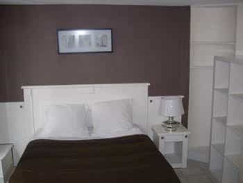 Europe Hotel Paris