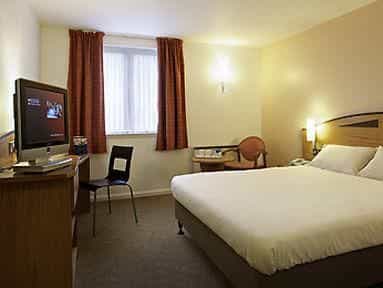 Ibis Wellingborough Ibis Wellingborough