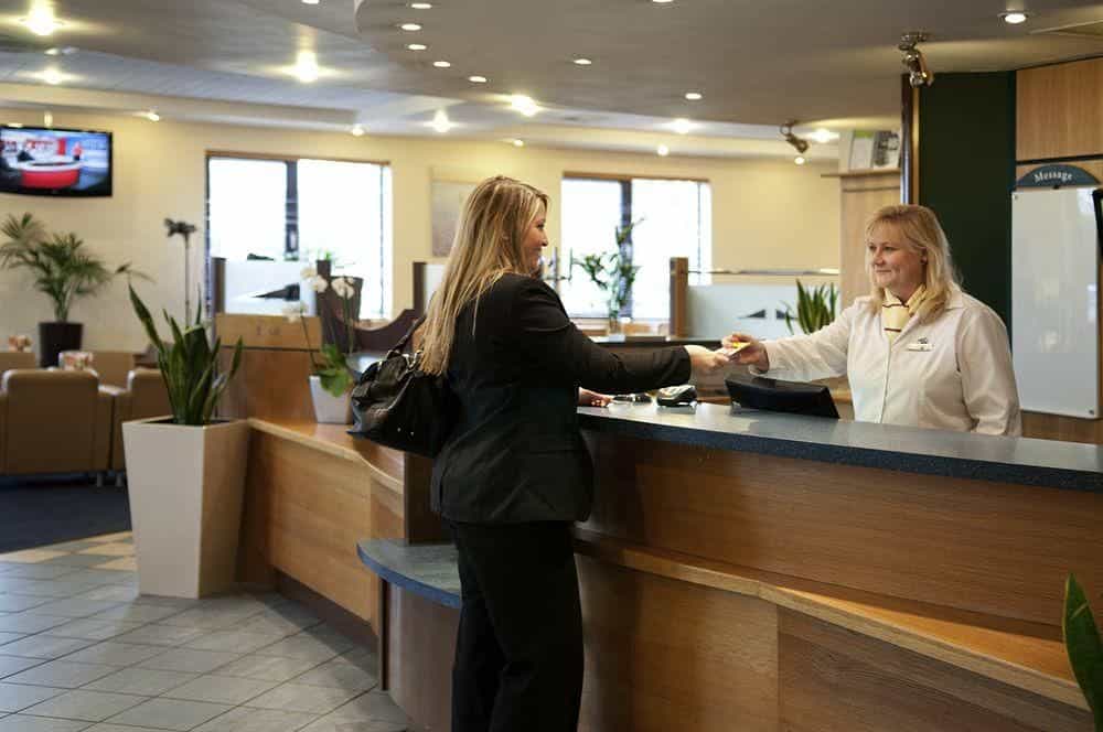 Ibis Wellingborough Ibis Wellingborough