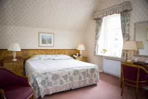The Old Manor Hotel