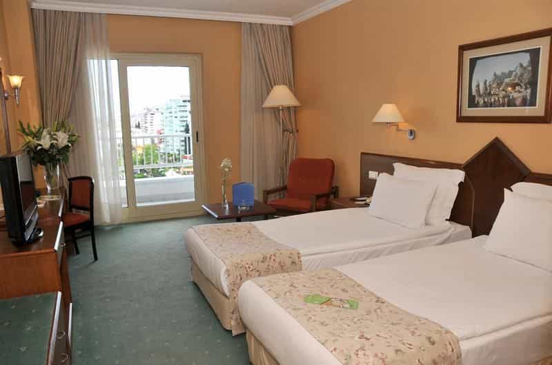 Dedeman Antalya Hotel & Convention Center