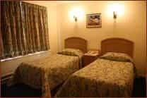 Monton House Hotel