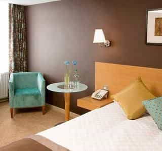 Menzies Chequers Hotel London Gatwick