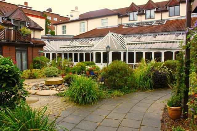 Kingston Lodge Kingston Lodge