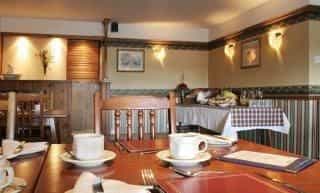 St Michaels Inn Hotel