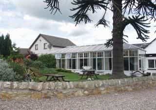St Michaels Inn Hotel
