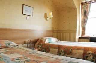 St Michaels Inn Hotel