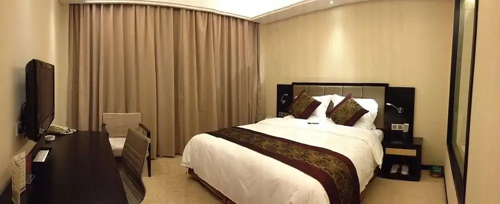 Nanning Yongjiang Hotel Nanning Yongjiang Hotel