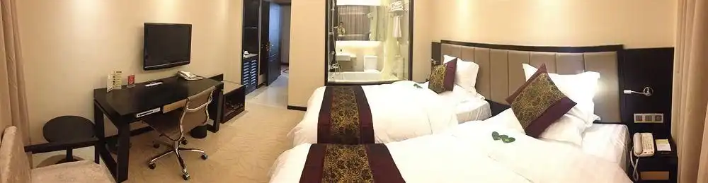 Nanning Yongjiang Hotel Nanning Yongjiang Hotel