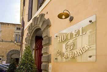 Hotel Aquila Bianca