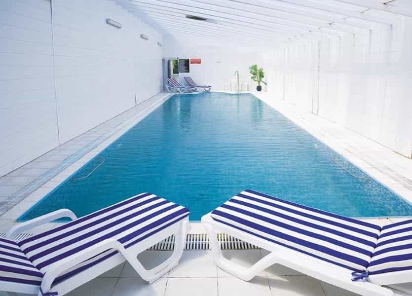 Adramis Termal Hotel