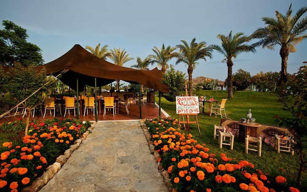 IC Hotels Green Palace