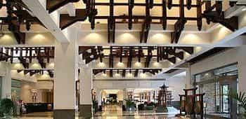 Guilin Merryland Resort Guilin Merryland Resort