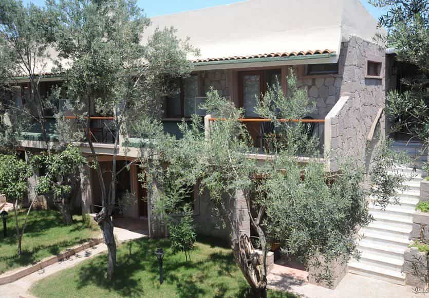 Assos Eden Beach Hotel