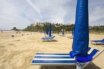 Grotta Di Tiberio