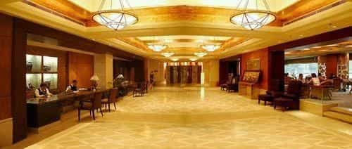 Power Hotel