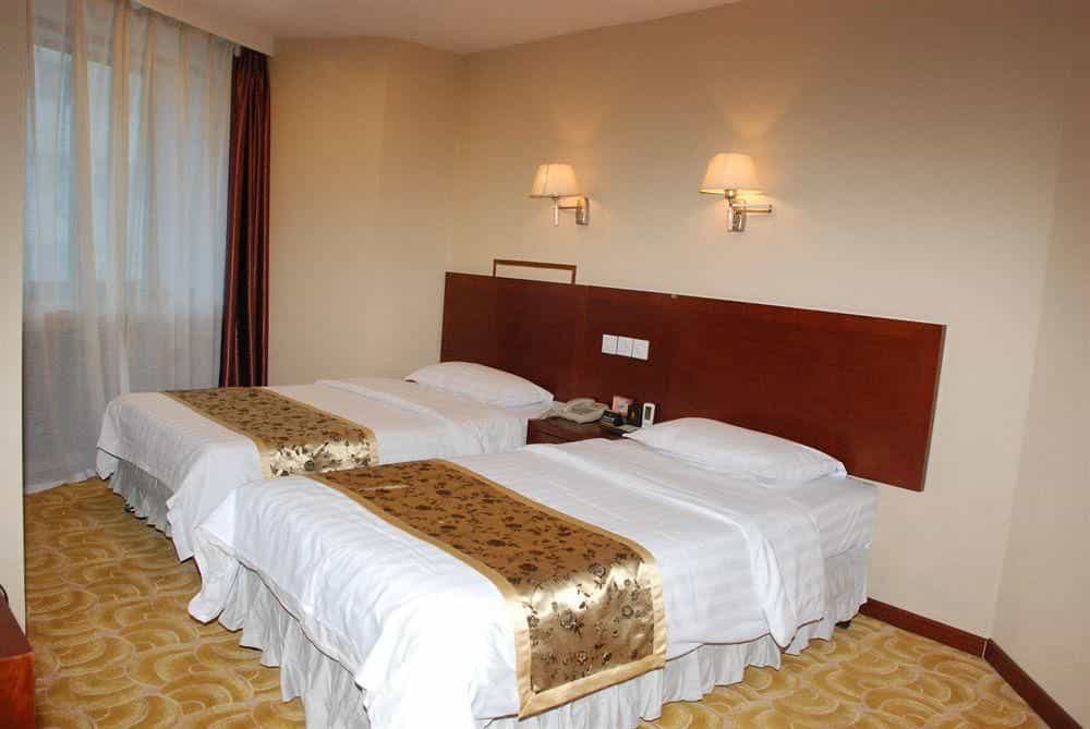 Power Hotel