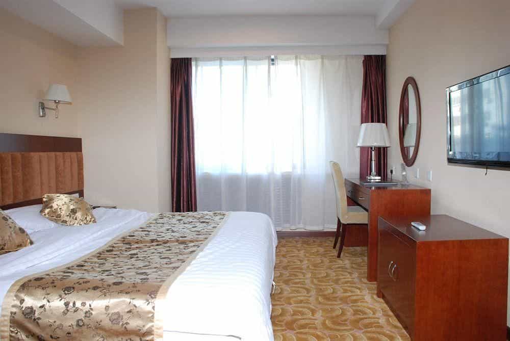 Power Hotel