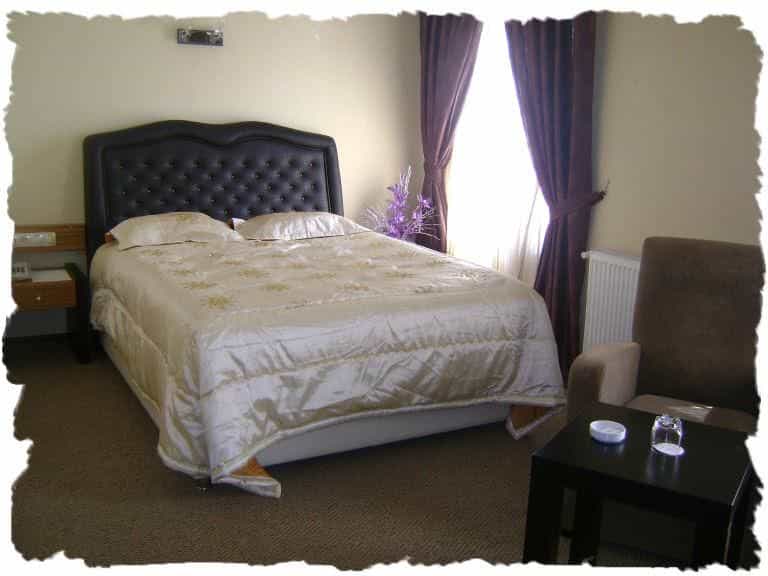Anatolia Boutique Hotel