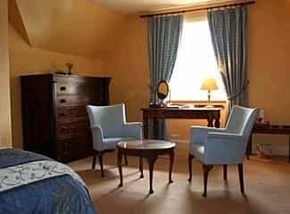 Glenfinnan House Hotel Glenfinnan House Hotel