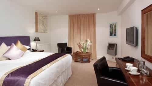 Waterhead Hotel