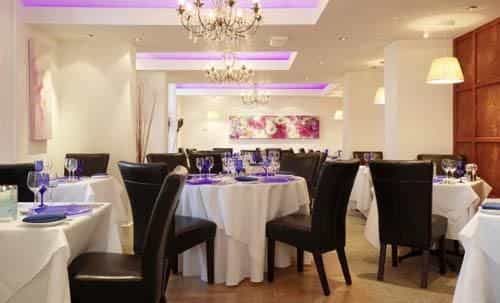 Waterhead Hotel