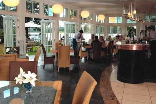 Waterhead Hotel