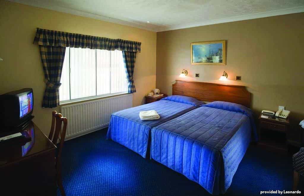 Best Western Parkmore Hotel