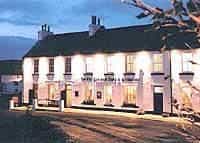 Port Charlotte Hotel