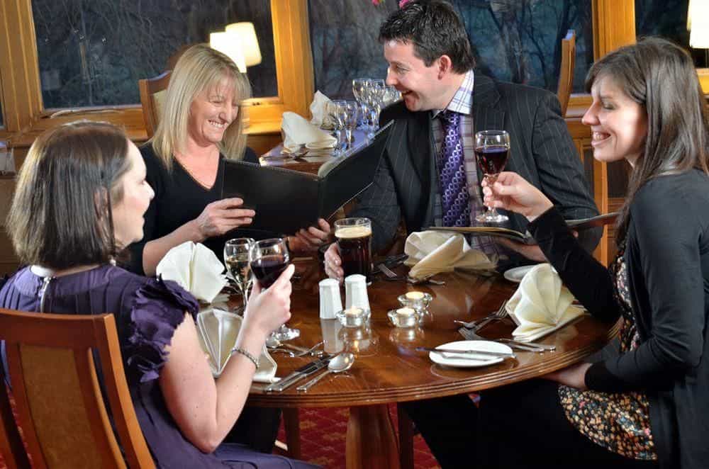 Damson Dene Hotel