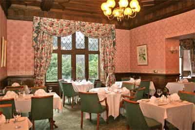 Kildrummy Castle Hotel Kildrummy Castle Hotel