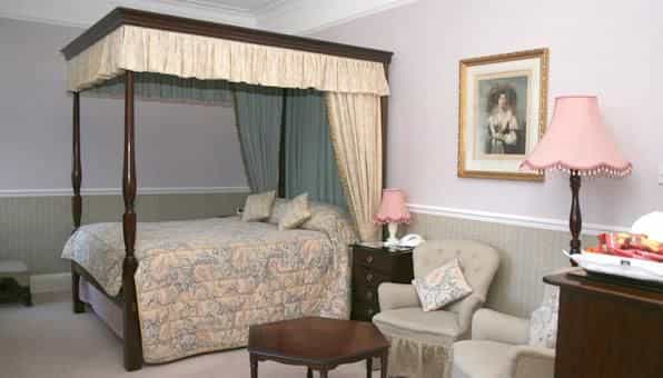 Kildrummy Castle Hotel Kildrummy Castle Hotel