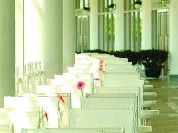 Xiamen International Seaside Hotel