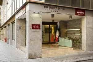 Mercure Palermo Centro