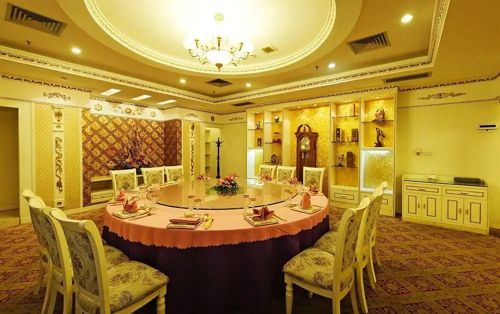 Nanning Hengsheng Hotel