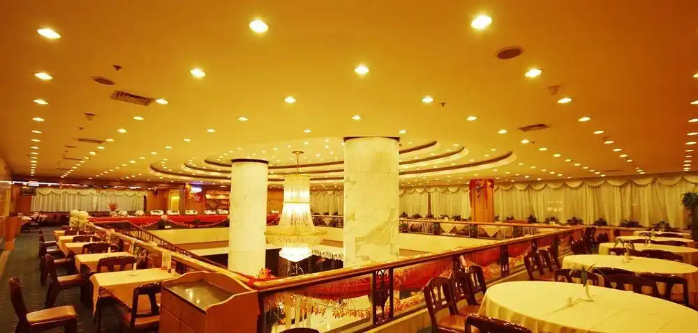 Nanning Hengsheng Hotel