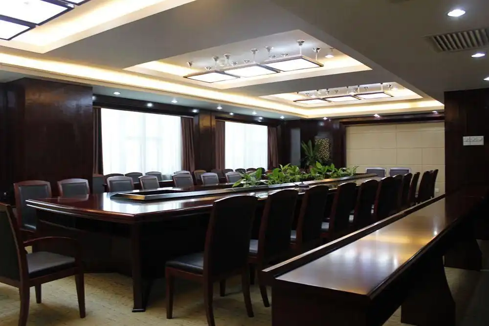 Nanning Hengsheng Hotel