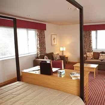 Best Western Charnwood Hotel Best Western Charnwood Hotel