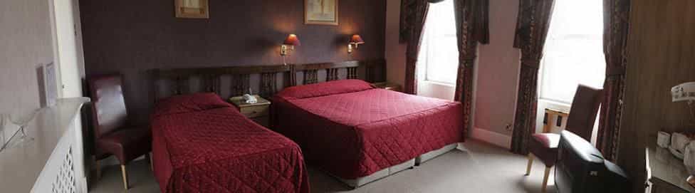 Lundin Links Hotel