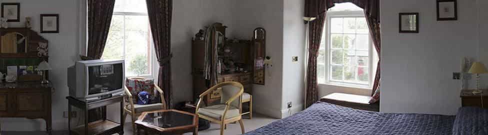 Lundin Links Hotel