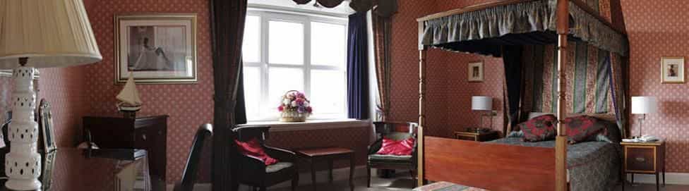 Lundin Links Hotel