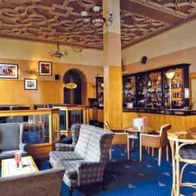 Best Western Queens-dundee Best Western Queens-dundee