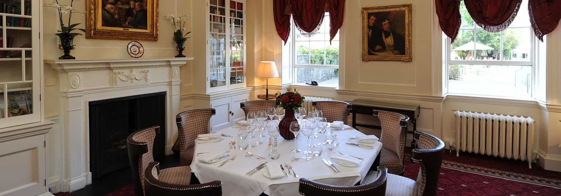 Royal Crescent Hotel Royal Crescent Hotel