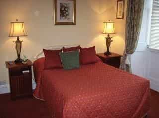 The Glenfarg Hotel The Glenfarg Hotel