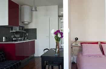 Montmartre Clignancourt Hotel