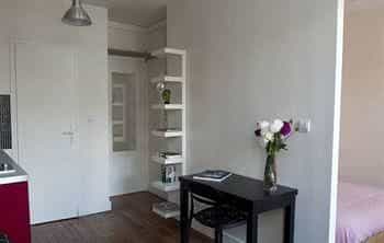 Montmartre Clignancourt Hotel