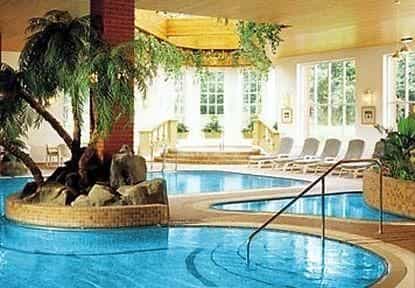 Sprowston Manor, A Marriott Hotel & Country Club Sprowston Manor, A Marriott Hotel & Country Club