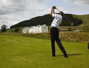 Macdonald Cardrona Hotel